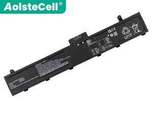 Lenovo ThinkPad P16 Gen 3-21RQ002JGY replacement battery