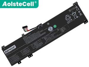 Lenovo Legion 5 15IRX10-83LY00KJLM replacement battery