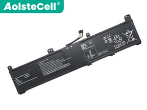 Lenovo ThinkPad P16v Gen 3-21RS0008CX replacement battery