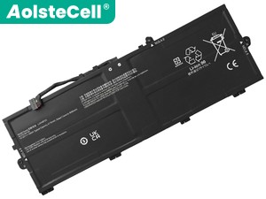 Lenovo 5B11Q73065 replacement battery