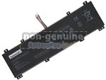 Lenovo IdeaPad 100S-14IBR(80R90050GE) replacement battery