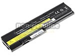 Lenovo ThinkPad X201 3323 replacement battery