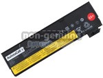 Lenovo ThinkPad P50s replacement battery