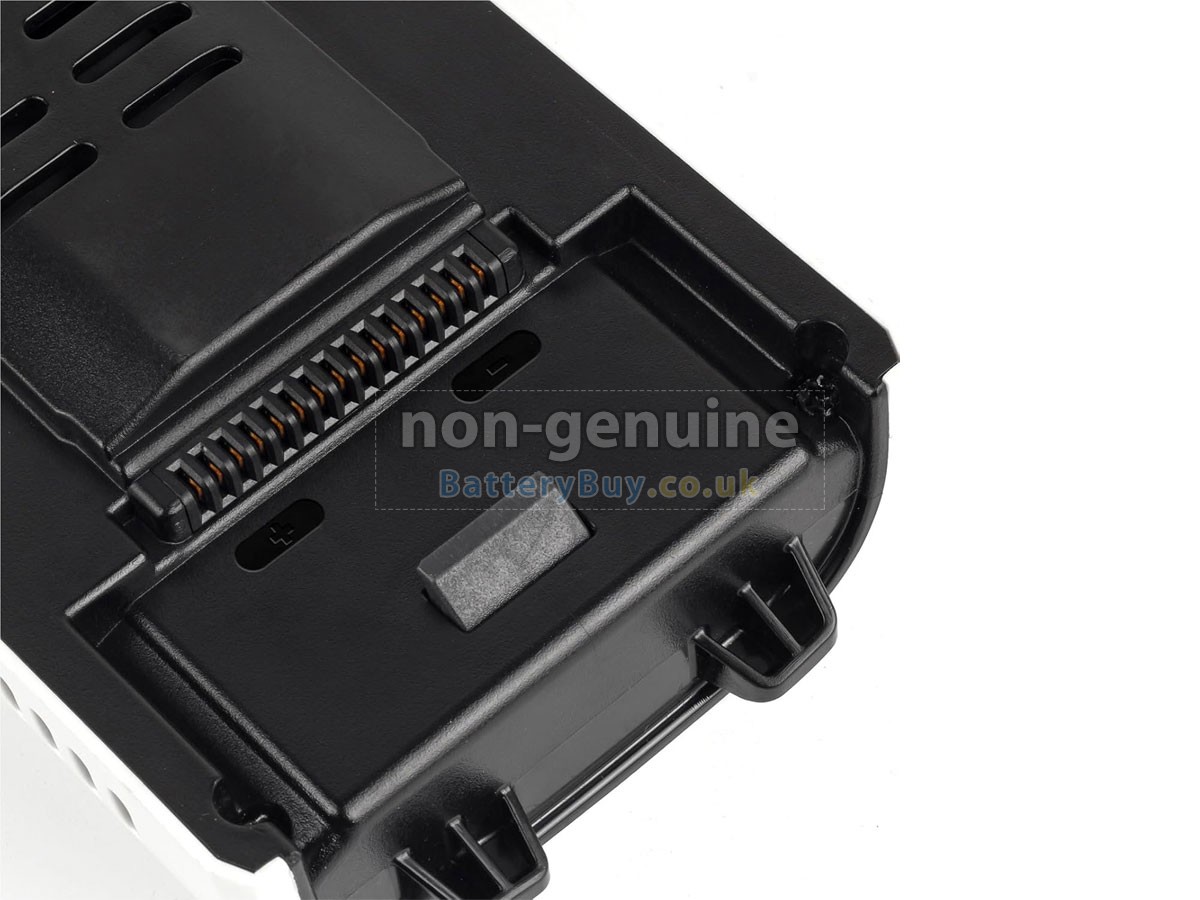 Replacement Battery for LEVOIT LSV-Q601B-WUS