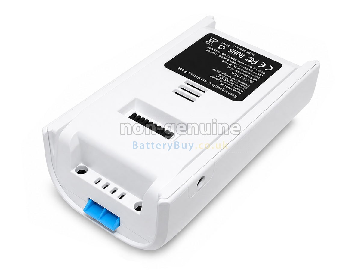 Replacement Battery for LEVOIT LVAC-200