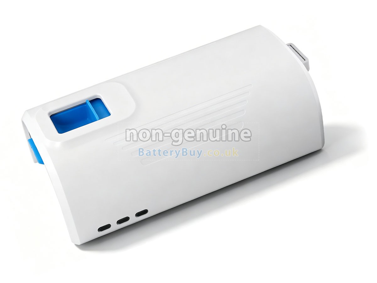Replacement Battery for LEVOIT LVAC-200