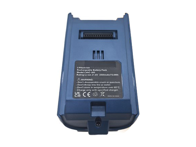 LEVOIT LVAC-300 battery