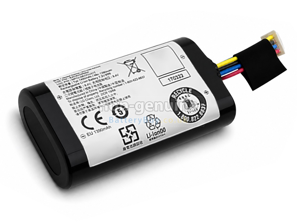 replacement battery for LG EAC63298904