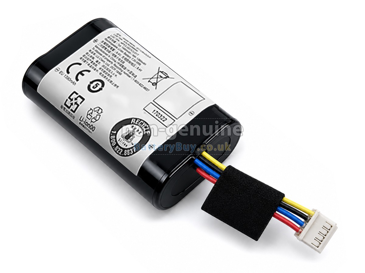 replacement battery for LG EAC63298904