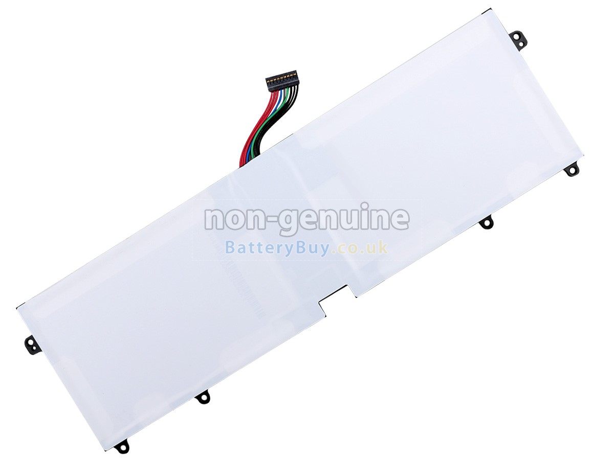 replacement battery for LG 15UD560-KX7USE