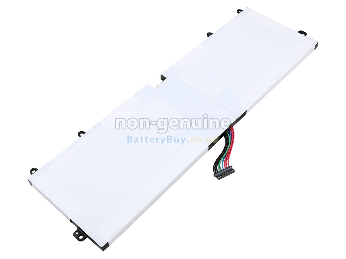 replacement battery for LG 15UD560-KX7USE