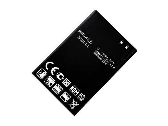 LG P970 battery