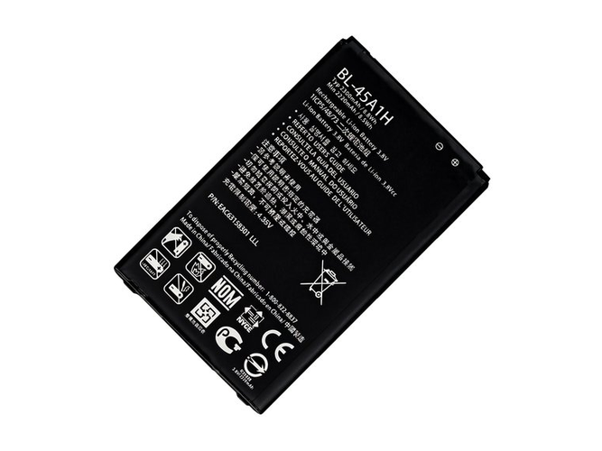 LG K430DS battery