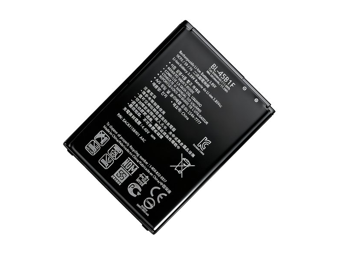 LG H960AR battery