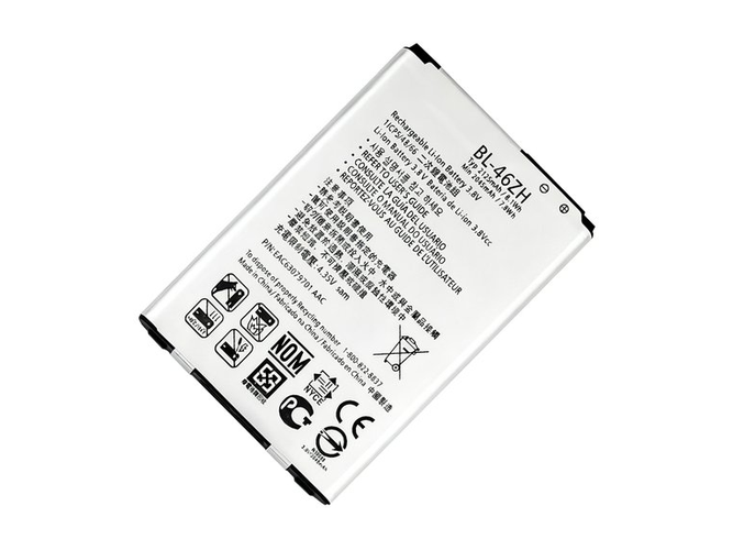 LG K7 battery