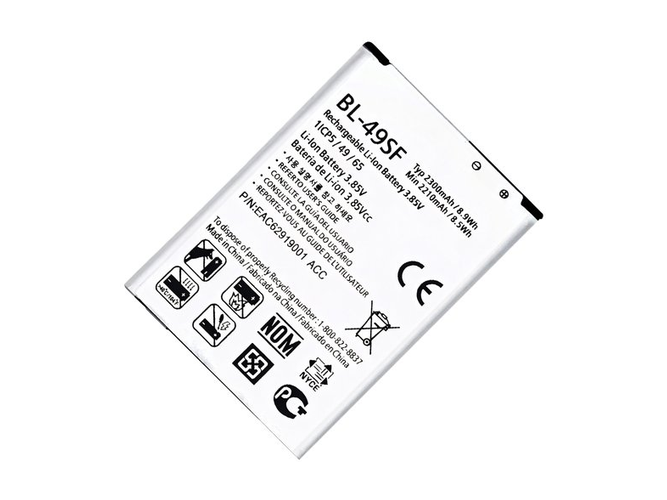 LG BL-49SF battery