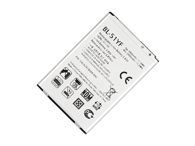 LG H540 battery