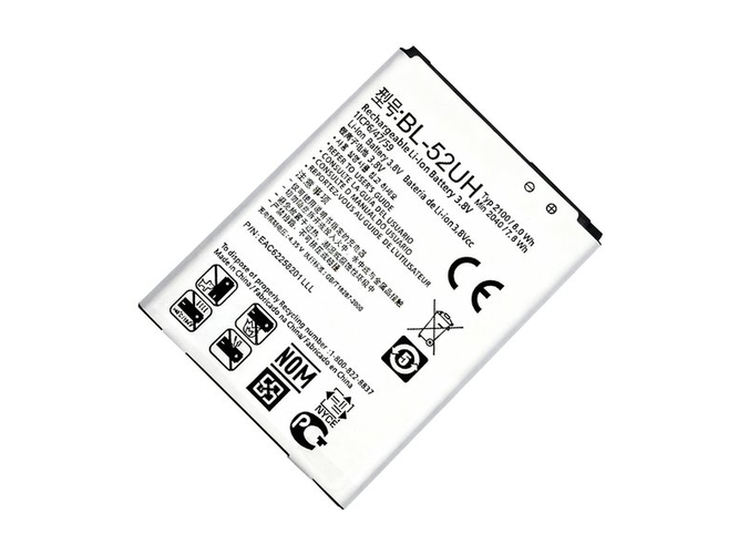 LG L70 battery