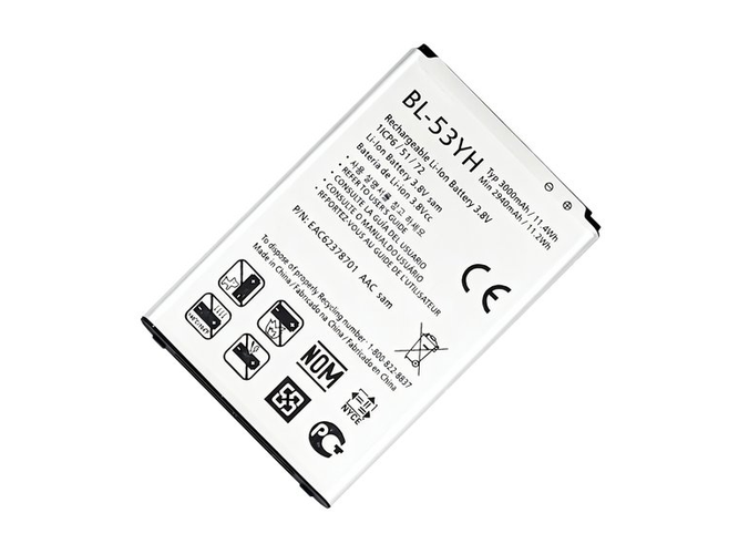 LG BL-53YH battery
