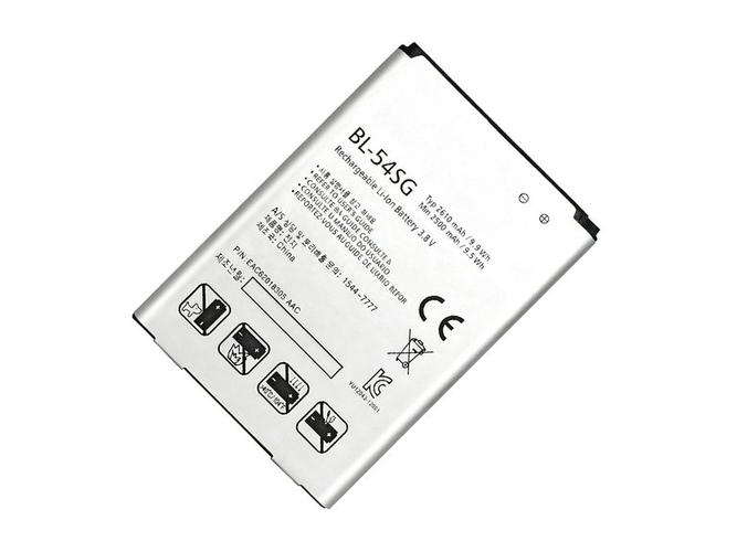 LG BL-54SG battery