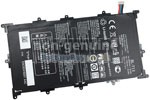 LG V700 replacement battery