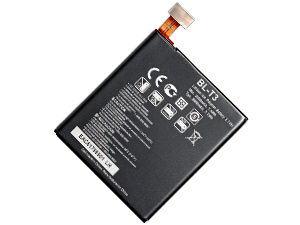 LG G6 Plus battery
