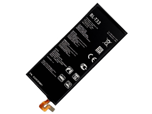 LG Q6 battery