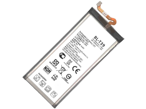 LG G7 battery