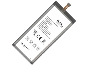 LG V50 ThinQ battery