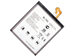 LG G8S ThinQ battery