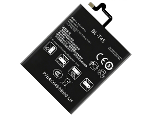 LG LM-Q620VAB battery