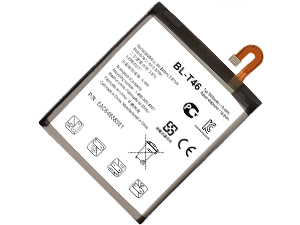 LG V60 Thin Q battery
