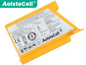 LG VR653XXXX replacement battery