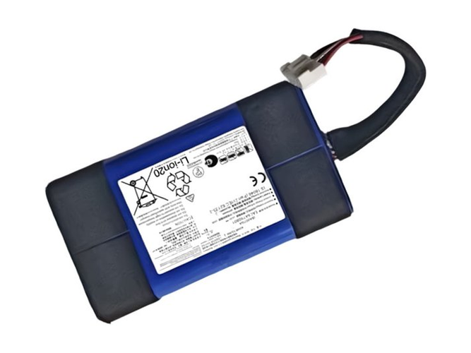LG BA007GA battery