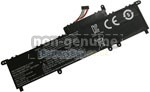 LG Xnote P210-GE20K replacement battery