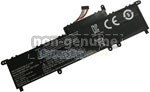 Battery for LG XNOTE P210-G.AE25WE1