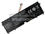 Battery for LG LBM722YE(2ICP4/73/113)