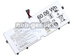 LG Gram 14Z970-A.AAS7U1 replacement battery