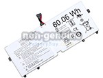 LG Gram 13Z970-U.AAW5U1 replacement battery