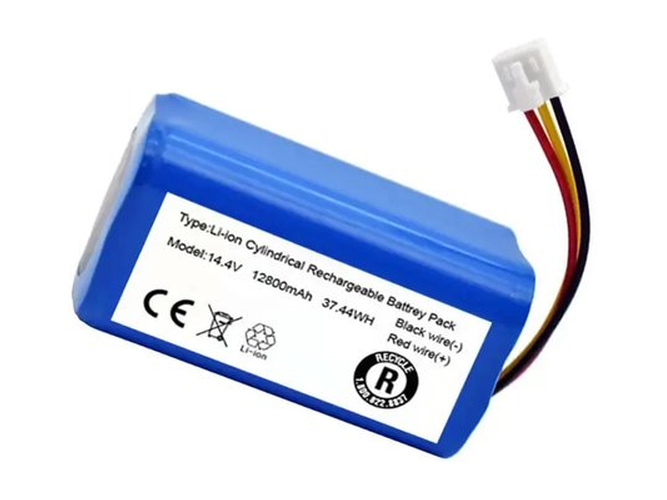 LIECTROUX C30B battery