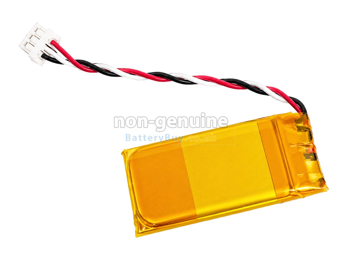 Replacement Battery for Logitech 521730