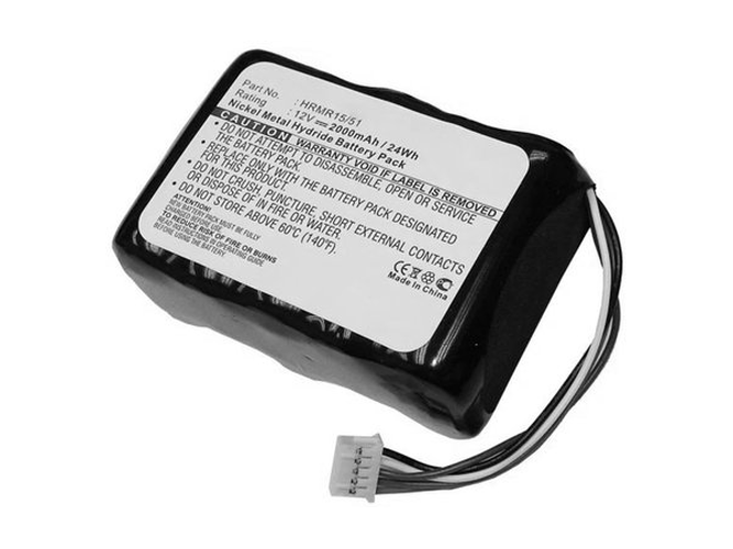 Logitech 533-000050 battery