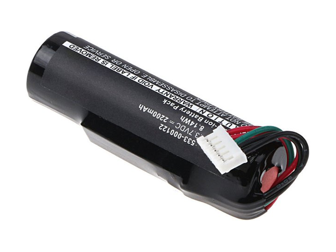 Logitech T11715170SWU battery
