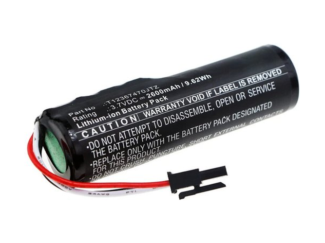 Logitech T12367470JTZ battery