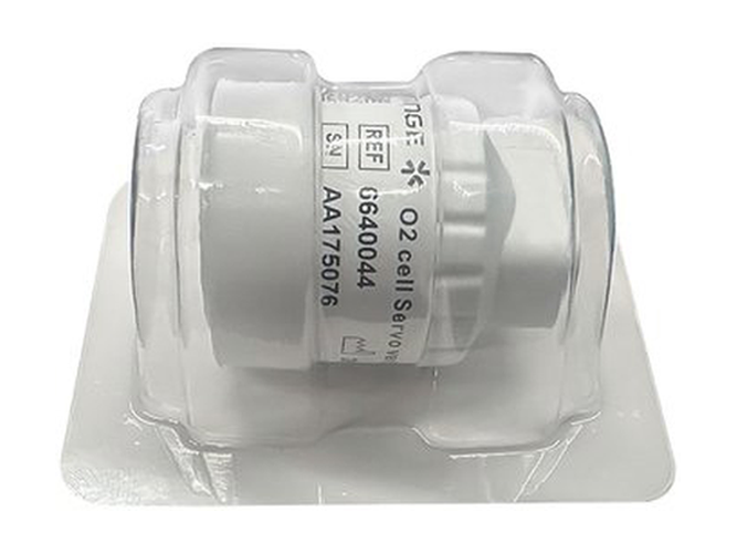 Maquet Servo-i Oxygen Sensor battery