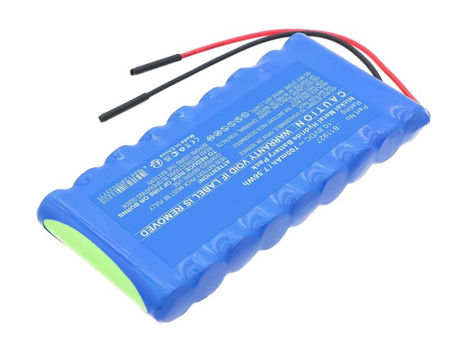 Maquet B11927 battery