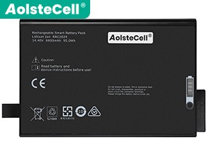 Maquet RRC2024 replacement battery