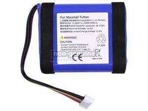 Marshall C196G1-3 replacement battery