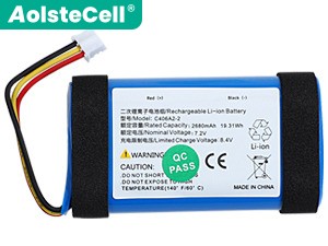 Marshall EMBERTON 2 replacement battery