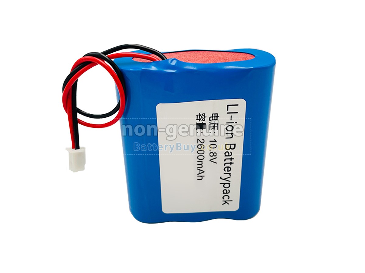 replacement battery for MDK MI23